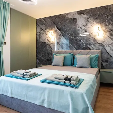Lazur Delight 2 Apartment
