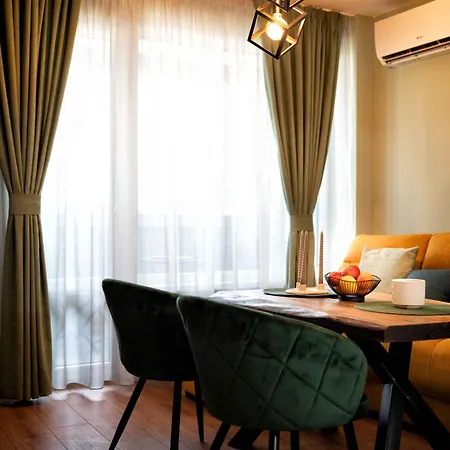 Apartment Lazur Delight 2