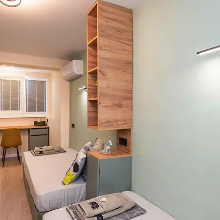 Apartment Lazur Delight 2